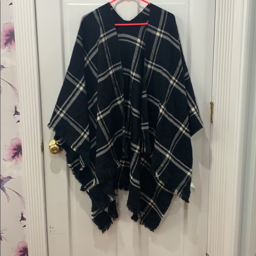 Poncho
